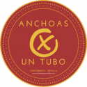 ANCHOAS X UN TUBO